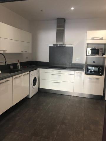 T3 De Charme à Bastia Appartement *