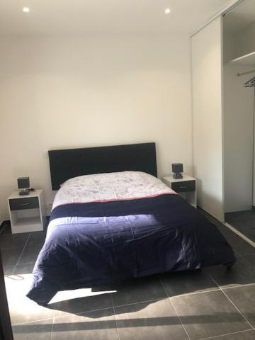 T3 De Charme à Bastia Appartement *